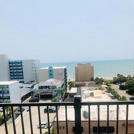 Quail Inn And Suites - Myrtle Beach Eksteriør bilde