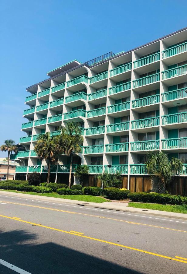Quail Inn And Suites - Myrtle Beach Eksteriør bilde