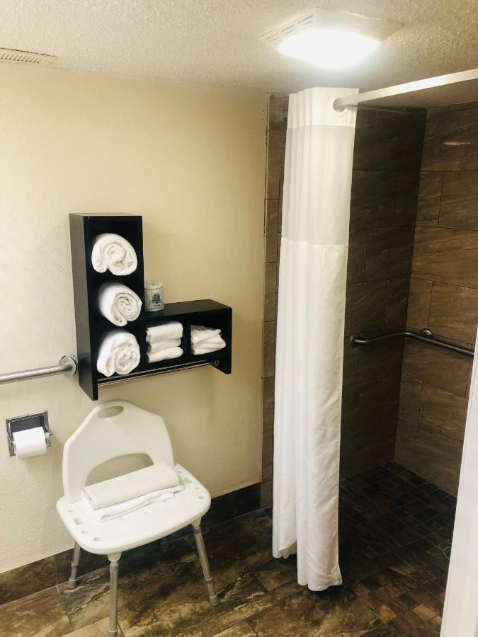Quail Inn And Suites - Myrtle Beach Eksteriør bilde