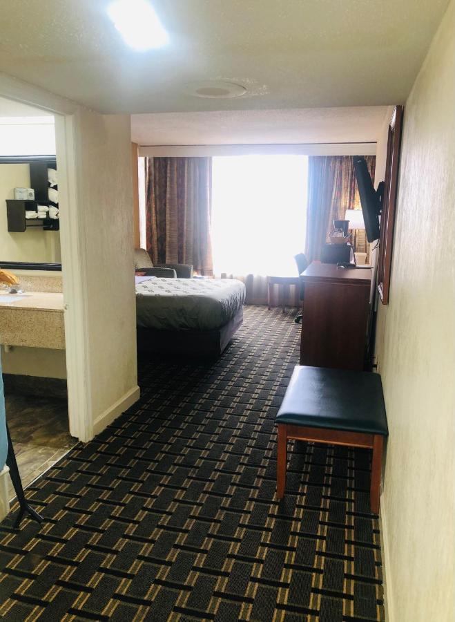 Quail Inn And Suites - Myrtle Beach Eksteriør bilde