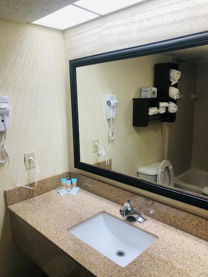 Quail Inn And Suites - Myrtle Beach Eksteriør bilde