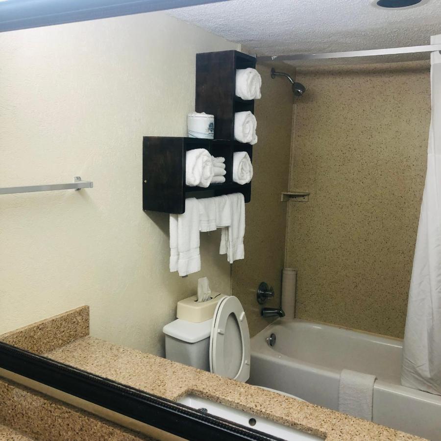 Quail Inn And Suites - Myrtle Beach Eksteriør bilde