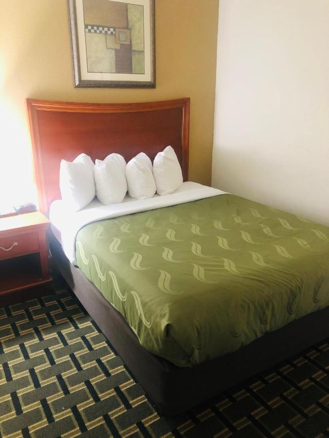 Quail Inn And Suites - Myrtle Beach Eksteriør bilde