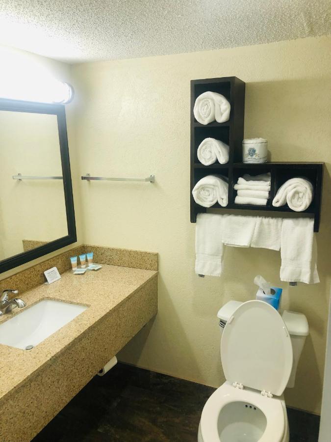 Quail Inn And Suites - Myrtle Beach Eksteriør bilde