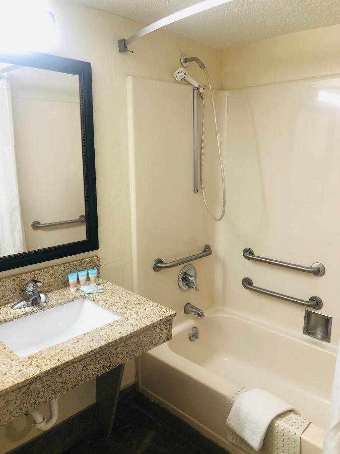 Quail Inn And Suites - Myrtle Beach Eksteriør bilde