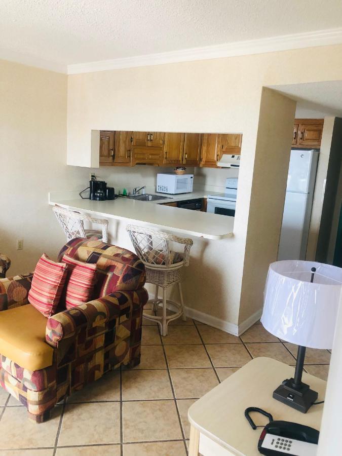 Quail Inn And Suites - Myrtle Beach Eksteriør bilde