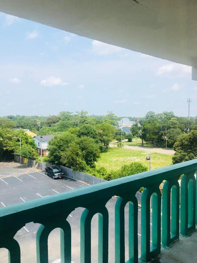 Quail Inn And Suites - Myrtle Beach Eksteriør bilde