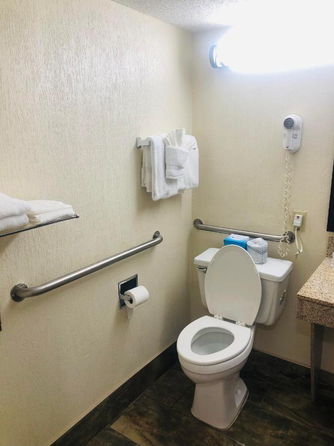 Quail Inn And Suites - Myrtle Beach Eksteriør bilde